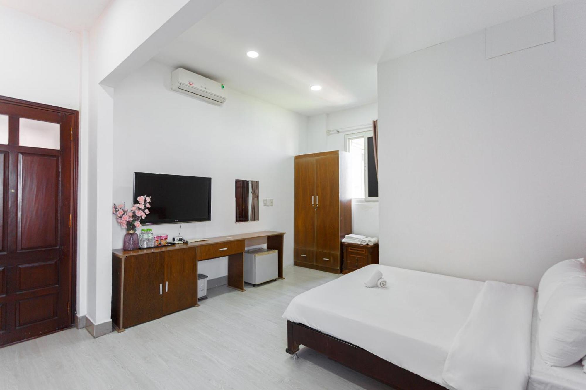 Kly Hotel Hue Exterior foto