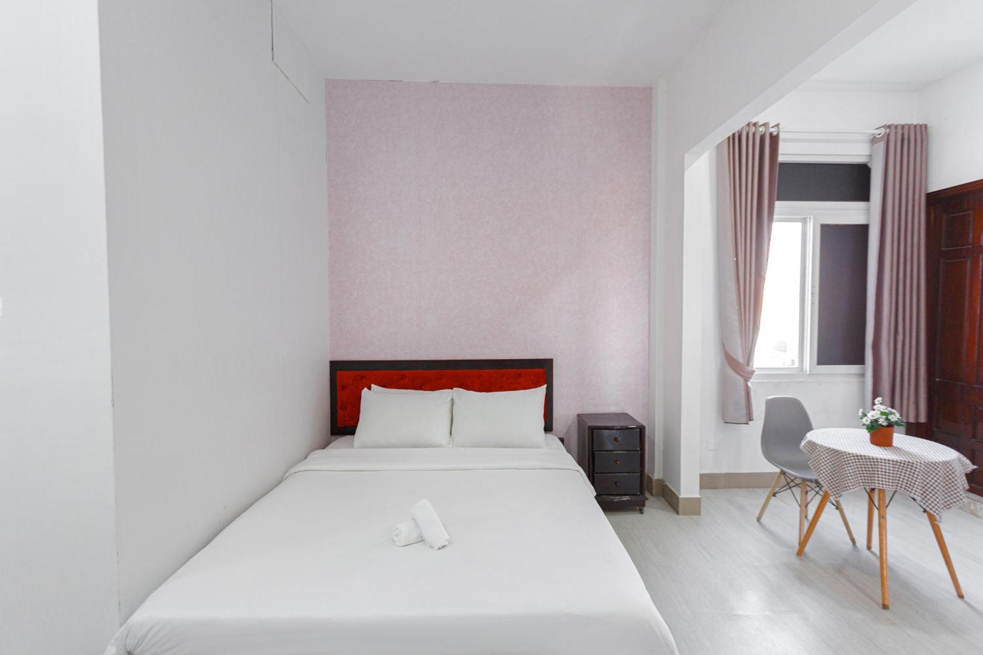 Kly Hotel Hue Exterior foto